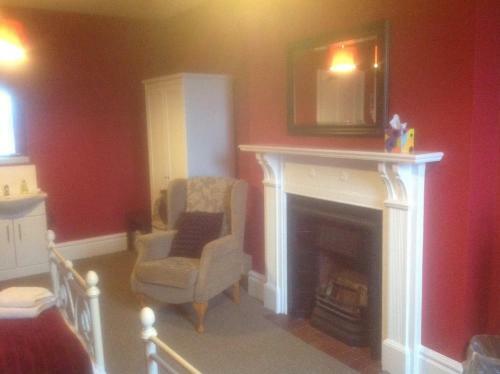 Hostal Portland House