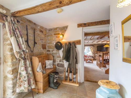 The Granary