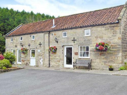 The Granary