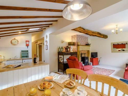 The Coach House
