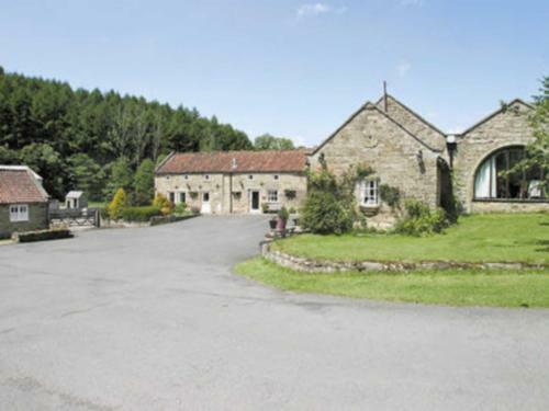 The Coach House