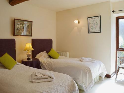 The Coach House