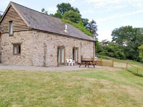 Sophies Barn