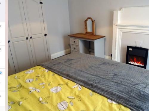 Hostal Beechwood House