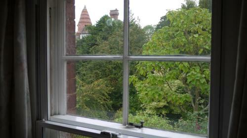 Leadon House Hotel