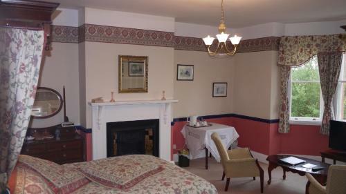 Leadon House Hotel