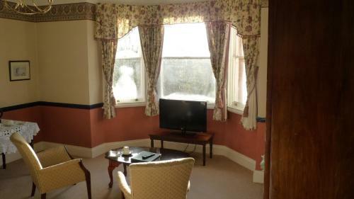 Leadon House Hotel