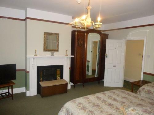 Leadon House Hotel