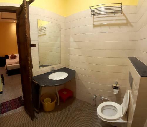 Jodhpur Palace Guest House