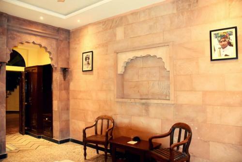 Jodhpur Palace Guest House
