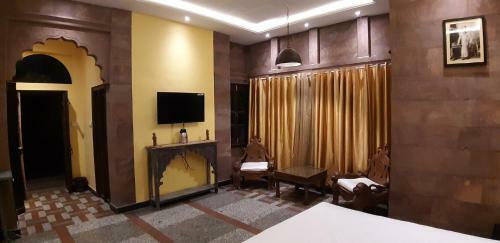 Jodhpur Palace Guest House