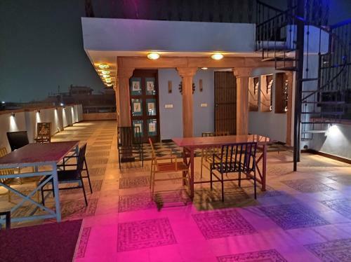 Jodhpur Palace Guest House