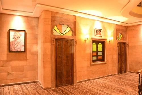 Jodhpur Palace Guest House