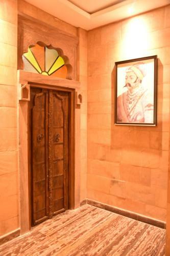 Jodhpur Palace Guest House