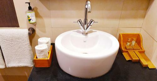 Hotel Clarks Inn Jodhpur