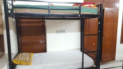Albergue Wow Guest House