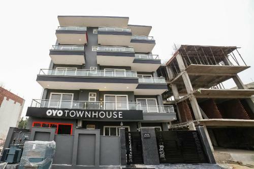 Hotel Oyo Townhouse 148 Sector 46 Gurgaon