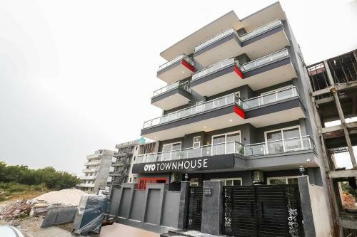 Hotel Oyo Townhouse 148 Sector 46 Gurgaon