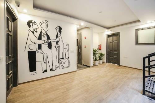 Hotel Oyo Townhouse 148 Sector 46 Gurgaon