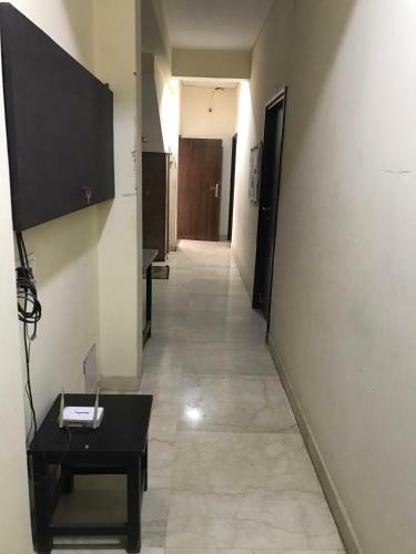 Hostal Peegee Wala (a Friendly Home Away From Home)