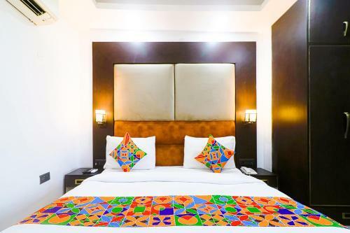 Fabhotel Kiara The Private Suites