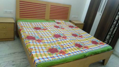 Hostal The Kalka Guest House Services