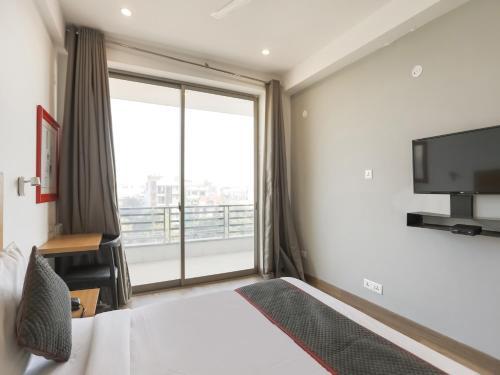 Hotel Oyo Townhouse 304