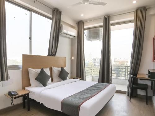 Hotel Oyo Townhouse 304