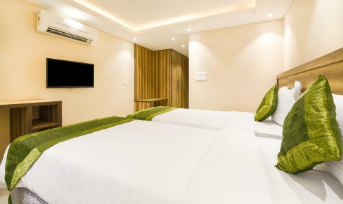 Hotel Treebo Trend Iffco Chowk