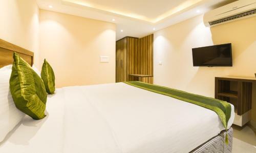 Hotel Treebo Trend Iffco Chowk