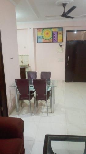 Apartamento Emerald Compound Mufis Homestay