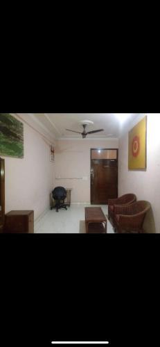 Apartamento Emerald Compound Mufis Homestay