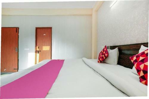 Hotel Chirag Residency By Wb Inn