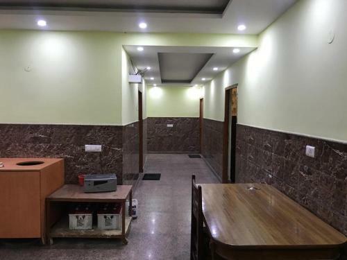 Hotel Chirag Residency By Wb Inn