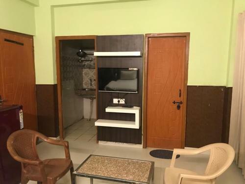 Hotel Chirag Residency By Wb Inn