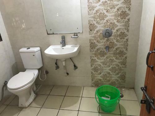 Hotel Chirag Residency By Wb Inn