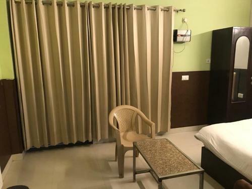 Hotel Chirag Residency By Wb Inn