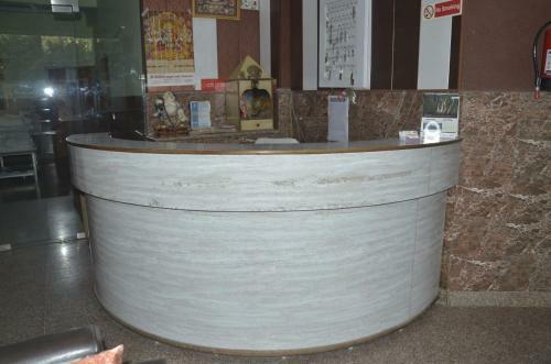 Hotel Chirag Residency By Wb Inn