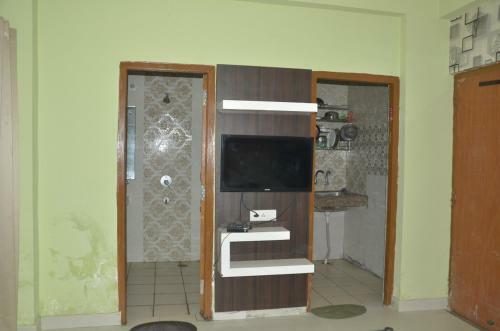 Hotel Chirag Residency By Wb Inn