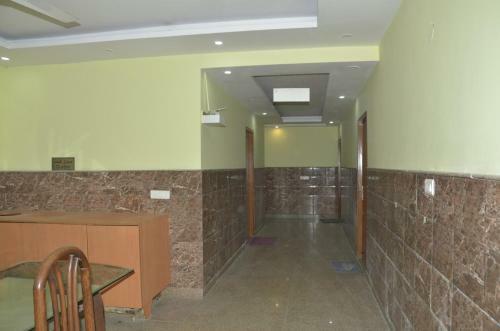 Hotel Chirag Residency By Wb Inn