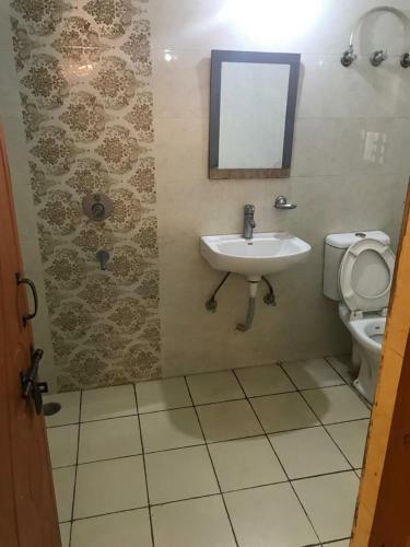 Hotel Chirag Residency By Wb Inn