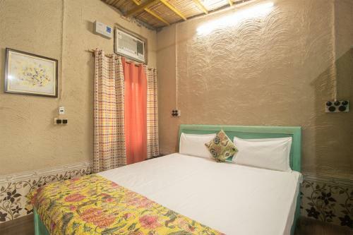 Agroturismo Omera Farm Gurugram A Blusalz Rural Experience