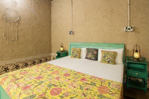 Agroturismo Omera Farm Gurugram A Blusalz Rural Experience