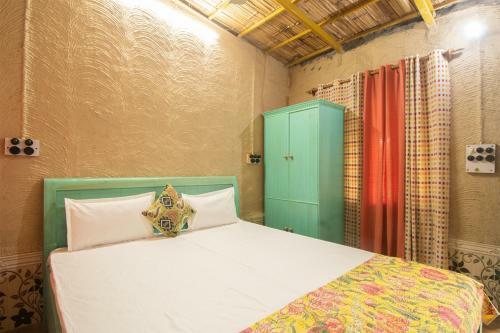 Agroturismo Omera Farm Gurugram A Blusalz Rural Experience