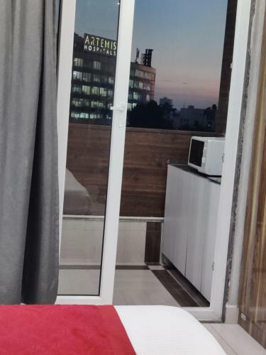 Hotel Starex