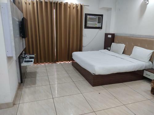 Hotel Singh Service Apartment Medanta