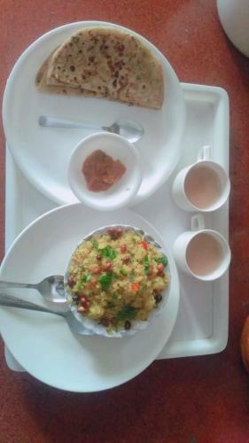 Hotel Singh Service Apartment Medanta