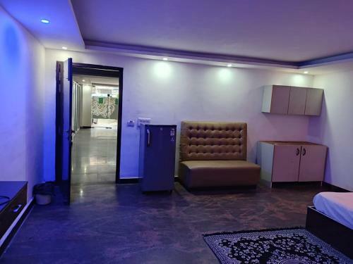 Hotel Singh Service Apartment Medanta