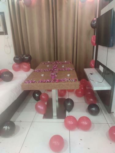 Hotel Singh Service Apartment Medanta
