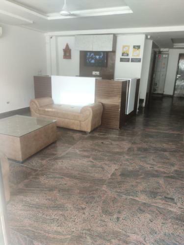 Hotel Singh Service Apartment Medanta